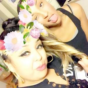 Meet your Posher, Luisa